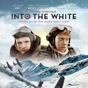 Bilder Into the White