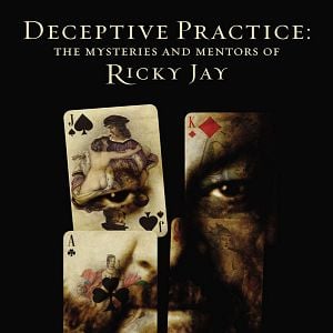 Bilder Deceptive Practices: The Mysteries and Mentors of Ricky Jay