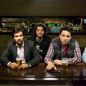 Bilder Días de vinilo