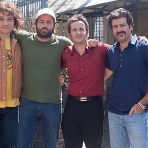 Bilder Días de vinilo