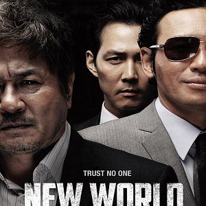 Bilder New World - Zwischen den Fronten