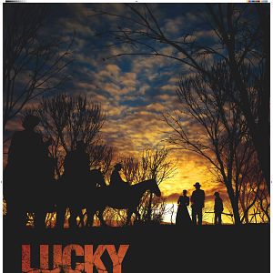 Bilder Dark Frontier