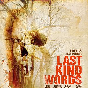 Bilder Last Kind Words