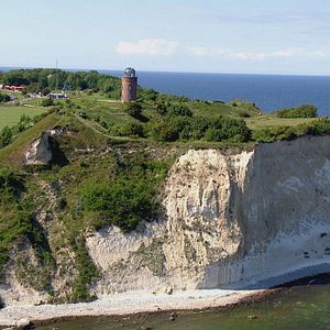 Bilder Die Ostsee von oben
