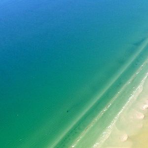 Bilder Die Ostsee von oben