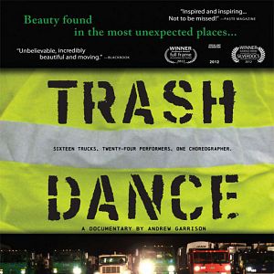 Bilder Trash Dance