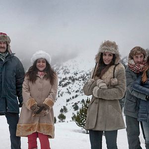 Bilder Eduardo Blanco