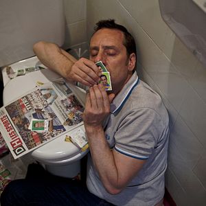 Bilder Riton Liebman