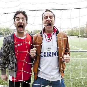 Bilder Riton Liebman