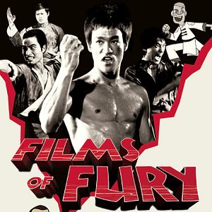 Bilder Films of Fury : The Kung Fu Movie Movie