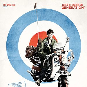 Bilder Quadrophenia