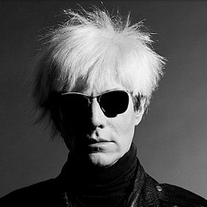 Bilder Andy Warhol