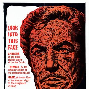 Bilder Die Maske des roten Todes