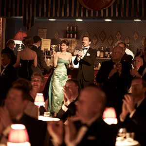 Bilder The Look of Love