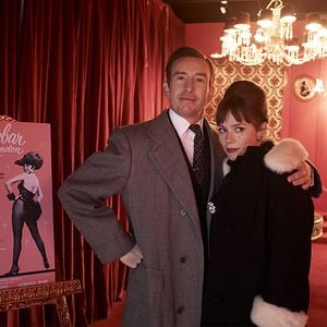 Bilder The Look of Love