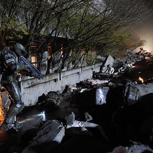 Bilder Halo 4 - Forward Unto Dawn