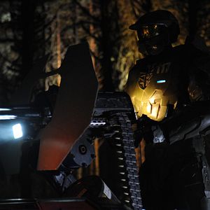 Bilder Halo 4 - Forward Unto Dawn