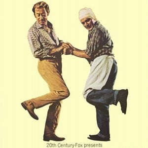 Bilder Unter der Treppe