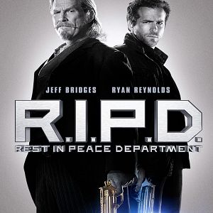 Bilder R.I.P.D. 3D