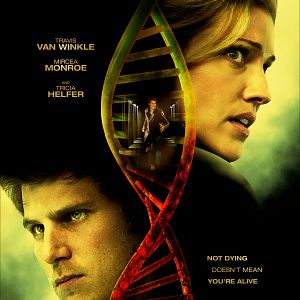 Bilder Bloodwork - Experiment außer Kontrolle