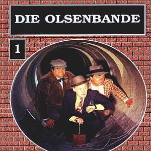 Bilder Die Olsenbande