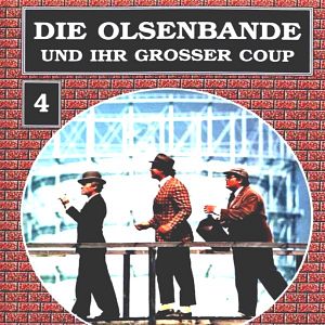 Bilder Die Olsenbande und ihr großer Coup