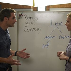 Bilder Cracked (2013)