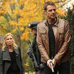 Bilder Cracked (2013)