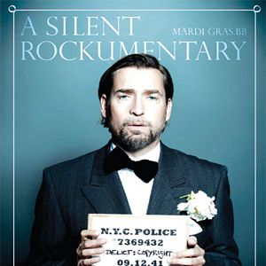 Bilder A Silent Rockumentary