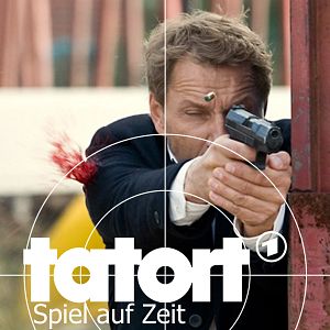 Bilder Tatort: Spiel auf Zeit