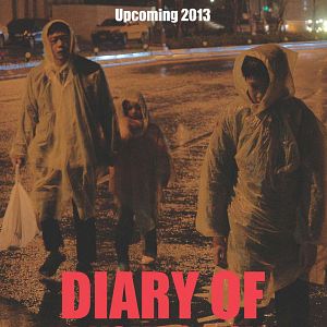 Bilder Diary of a Young Boy