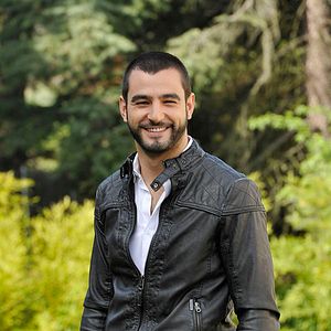 Bilder Antonio Velázquez