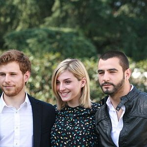 Bilder Álvaro Cervantes