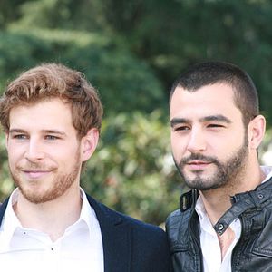 Bilder Álvaro Cervantes