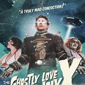 Bilder The Ghastly Love of Johnny X