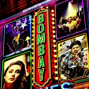 Bilder Bombay Talkies