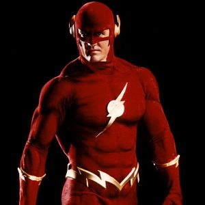 Bilder Flash – Der Rote Blitz