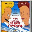 Bilder Beavis & Butt-Head machen's in Amerika