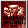 Bilder Khroustaliov, meinen Wagen!