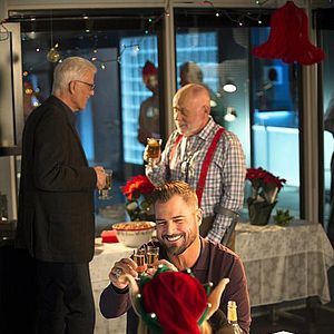 Bilder CSI: Den Tätern auf der Spur