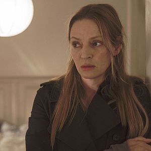 Bilder Nymph()maniac - Director's cut - Volume 1