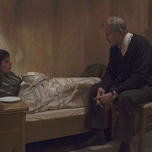 Bilder Stellan Skarsgård