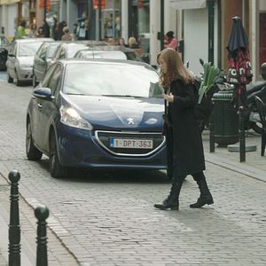 Bilder Isabelle Huppert