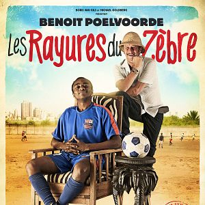 Bilder Les Rayures du zèbre