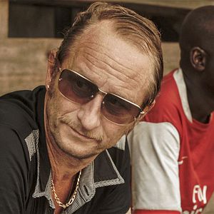 Bilder Les Rayures du zèbre