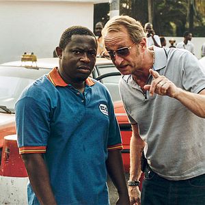 Bilder Les Rayures du zèbre