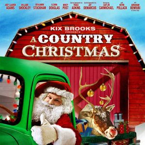 Bilder A country Christmas