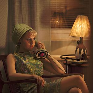 Bilder Edda Magnason