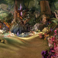 Bilder Entführung ins Elfenreich