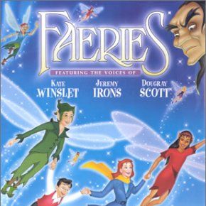 Bilder Entführung ins Elfenreich